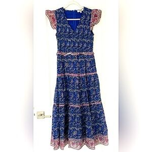 SEA New York dress. Size 2 Like new condition- gently worn once